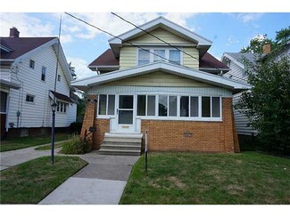 723 E Hudson St, Toledo, OH 43608