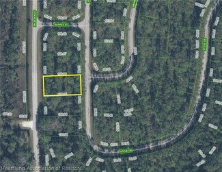7426 Virtudes St, Sebring, FL 33872