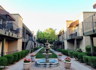 2228 E Campbell Ave Unit 201, Phoenix, AZ 85016