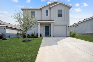 15358 Brown Violetear, San Antonio, TX 78253