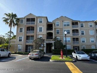 1626 Peregrine Cir Unit 301, Rockledge, FL 32955