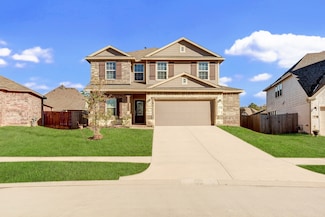 18624 Birch Orchard Ct, Magnolia, TX 77355