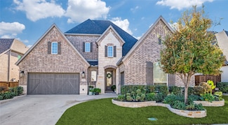 1621 Deerwood Ln, Prosper, TX 75078