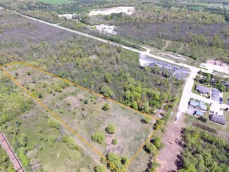 0 Mira Ave, Crivitz, WI 54114