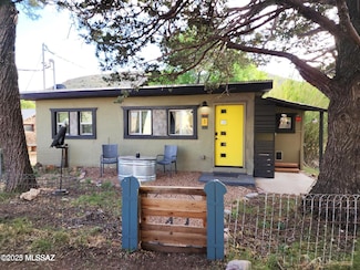1 Arizona St, Bisbee, AZ 85603