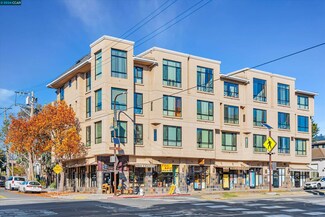 1801 University Ave Unit 309, Berkeley, CA 94703