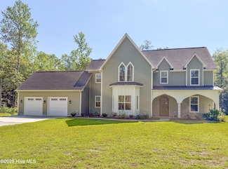 1009 Michael Dr, New Bern, NC 28560