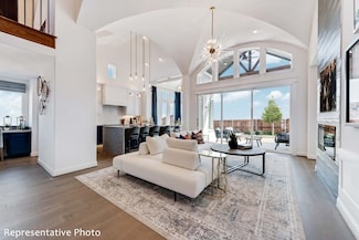 2830 Firefly Place, Prosper, TX 75078