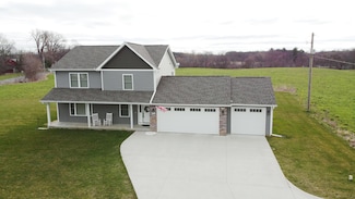 10141 S 33rd St, Vicksburg, MI 49097