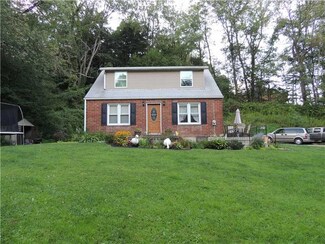 365 Ridgemont Dr, Industry, PA 15052