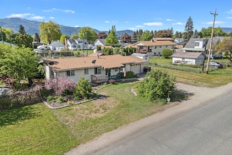 150 E 9th Ave, Kettle Falls, WA 99141