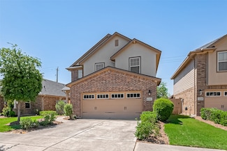 12510 Idyllic Place, Houston, TX 77047