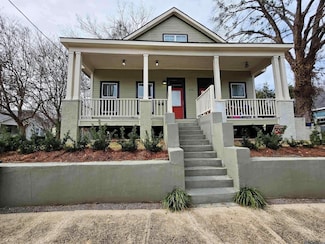658 Napoleon St Unit 2, Baton Rouge, LA 70802