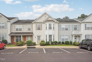 5104 Brooke Lauren Ln, Raleigh, NC 27616