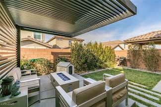 3192 Bormida Ave, Henderson, NV 89044