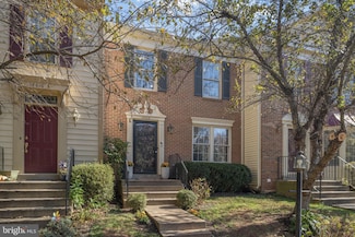 14608 Battery Ridge Ln, Centreville, VA 20120