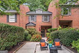 617 Kimberly Ln NE, Atlanta, GA 30306