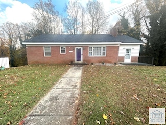 113 Sunset Dr, Stuart, VA 24171
