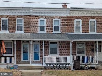 447 Beaver St, North Wales, PA 19454