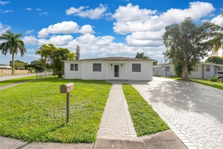 12845 NW 17th Place, Miami, FL 33167