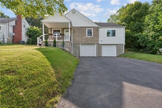 227 Maple Dr, Monroeville, PA 15146