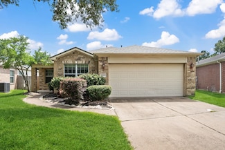 2851 Sandberry Dr, Kingwood, TX 77345