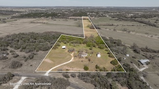 2290 S Fm 200, Rainbow, TX 76077