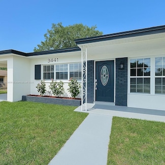 3441 NW 3rd St, Fort Lauderdale, FL 33311