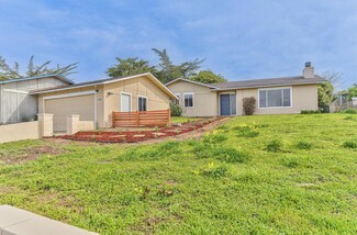 1820 Yosemite St, Seaside, CA 93955
