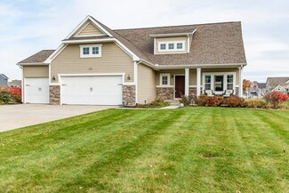 7191 Roslindale Trail, Kalamazoo, MI 49009