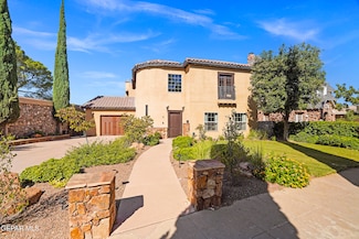 19 Cumberland Cir, El Paso, TX 79903