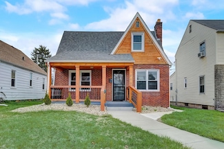 1468 E Whittier St, Columbus, OH 43206
