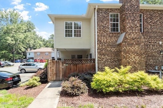 449 Summerwalk Cir, Chapel Hill, NC 27517