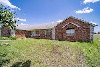 1 W 204th St, Haskell, OK 74436
