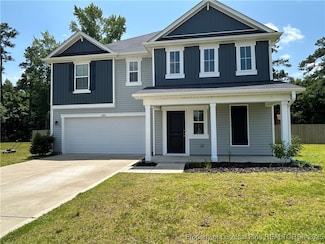6004 Lowgrass Rd, Stedman, NC 28391