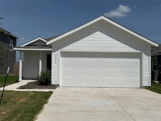 228 Basalt Dr, Maxwell, TX 78656