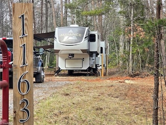 1163 Brewer Mill Rd, Traphill, NC 28685