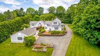 215 Devon Rd, Lee, MA 01238