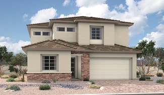 Dupont, Las Vegas, NV 89138
