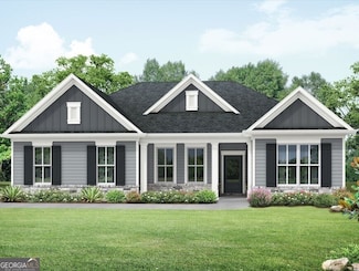 537 Elder Rd, Winder, GA 30680
