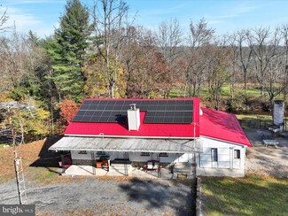 1389 Centre Turnpike, Orwigsburg, PA 17961