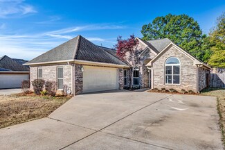 12 Christy Ln, Jasper, AL 35504