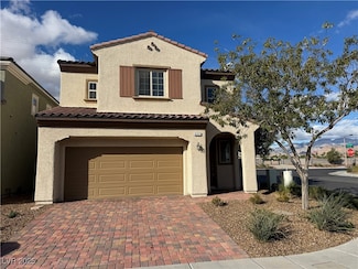 5117 Fiery Sky Ridge St, Las Vegas, NV 89148