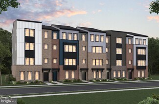 9926B Sir Barton Way, Laurel, MD 20723