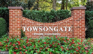 2 Southerly Ct Unit 402, Towson, MD 21286