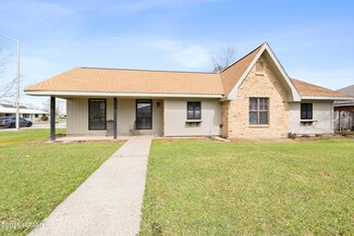 101 Canada Dr, Lafayette, LA 70506