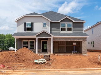 760 Deschutes Dr, Garner, NC 27529