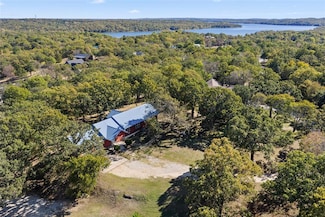 2393 Masters Rd, Sulphur, OK 73086