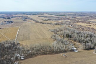 TBD County Highway 19, Sebeka, MN 56477