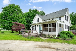 6810 Pierce St, Allendale, MI 49401